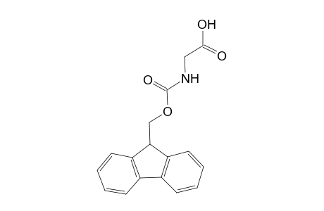 Fmoc-Gly-OH