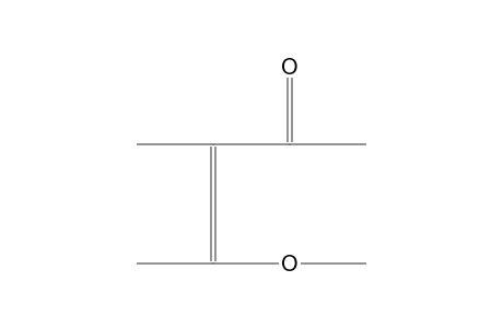 4-Methoxy-3-methyl-(Z)-3-penten-2-one