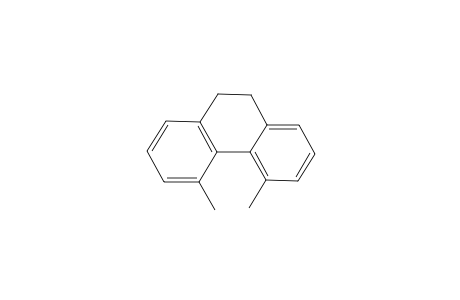 Phenanthrene, 9,10-dihydro-4,5-dimethyl-