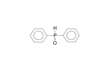 Diphenylphosphine oxide