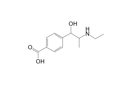 4-MEC-M (carboxy-dihydro-) MS2