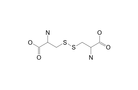 Cystine (D,L- and meso- mixture)