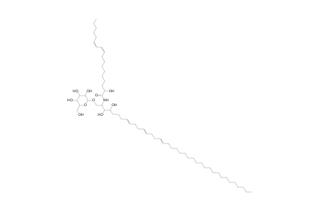 HexCer 38:3;3O/18:2;(2OH)