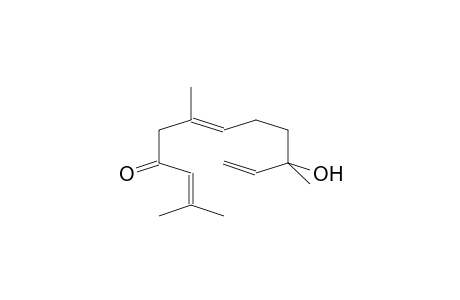 9-OXONEROLIDOL