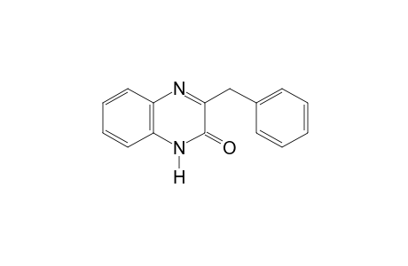 3-benzyl-2(1H)-quinoxalinone