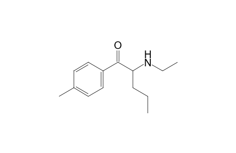 N-Ethyl-4'-methylnorpentedrone