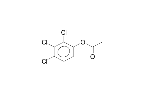 2,3,4-Trichlorophenyl acetate