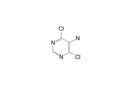 5-Amino-4,6-dichloropyrimidine