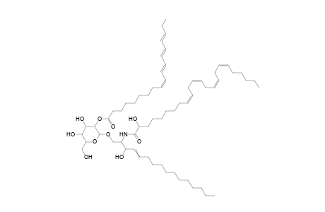 AHexCer (O-18:4)16:1;2O/24:4;O