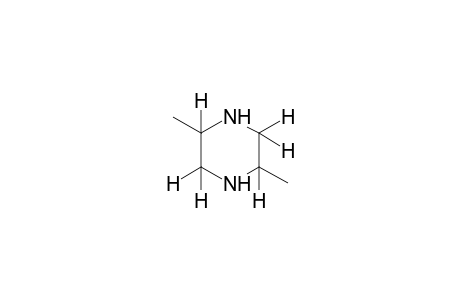 2,5-Dimethylpiperazine