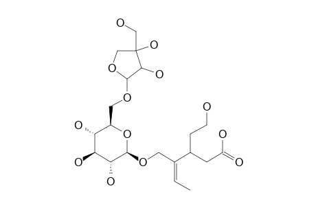 MAROUNOSIDE