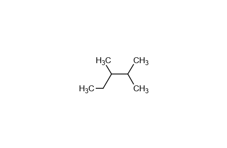2,3-Dimethyl-pentane
