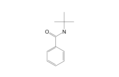 N-tert-Butyl-benzamide