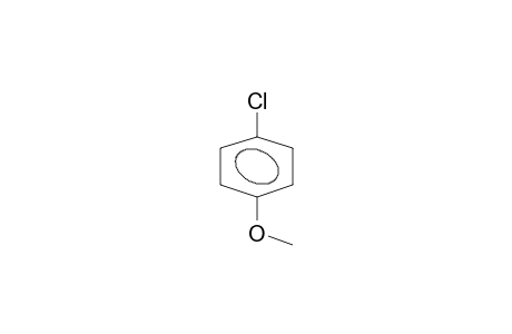 4-Chloroanisole