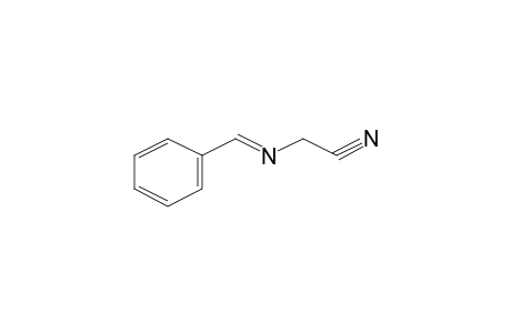 Benzylideneaminoacetonitrile