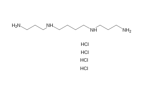 Spermine tetrahydrochloride