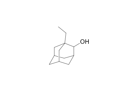1-Ethyl-2-adamantanol