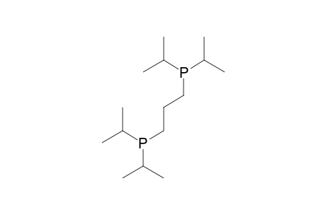 3-di(propan-2-yl)phosphanylpropyl-di(propan-2-yl)phosphane