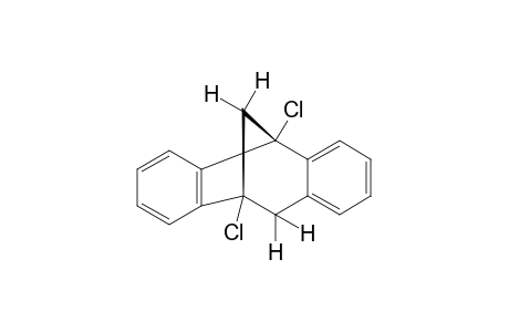 5,10-dichloro-10,11-dihydro-5,10-methano-5H-dibenzo[a,d]cycloheptene