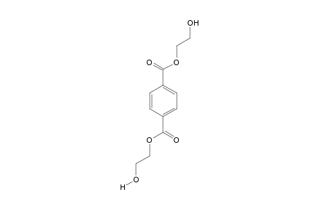 terephthalic acid, bis(2-hydroxyethyl)ester
