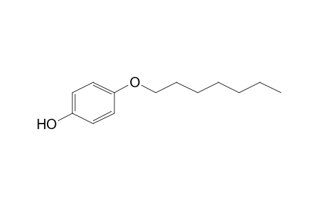 p-(heptyloxy)phenol