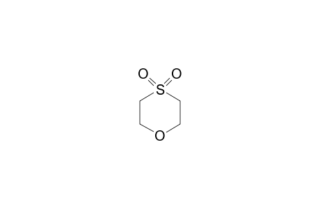 1,4-Oxathiane 4,4-dioxide