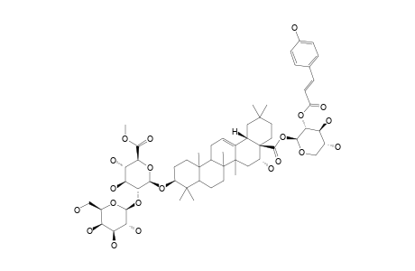 TRAGOPOGONOSIDE-G-METHYLESTER