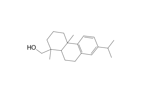 1-Phenanthrenemethanol, 1,2,3,4,4a,9,10,10a-octahydro-1,4a-dimethyl-7-(1-methylethyl)-