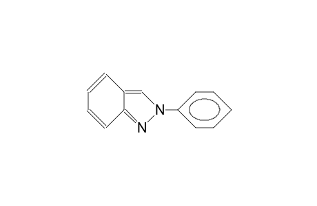 2-Phenylindazole