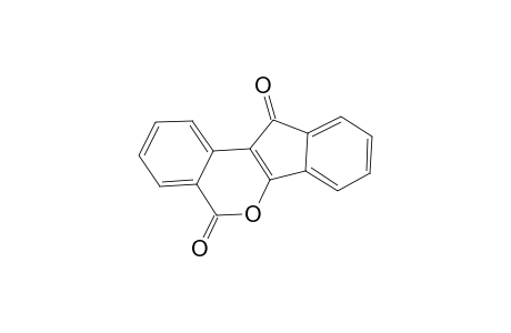 Indeno[1,2-c]isochromene-5,11-dione