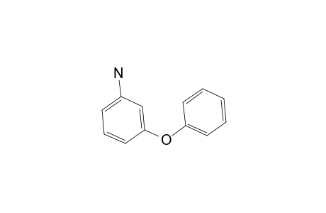 m-phenoxyaniline