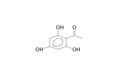 2',4',6'-trihydroxyacetophenone