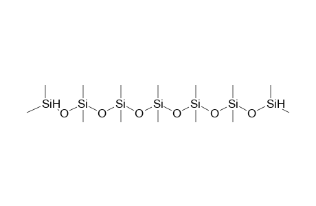 Heptasiloxane, 1,1,3,3,5,5,7,7,9,9,11,11,13,13-tetradecamethyl-