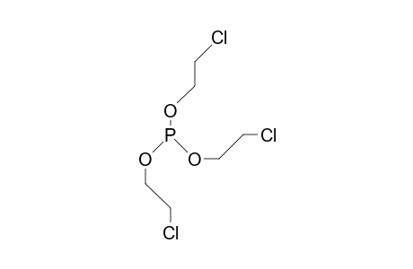 2-chloroethanol, phosphite(3:1)