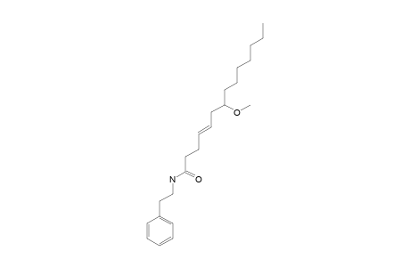 HERMITAMIDE-A