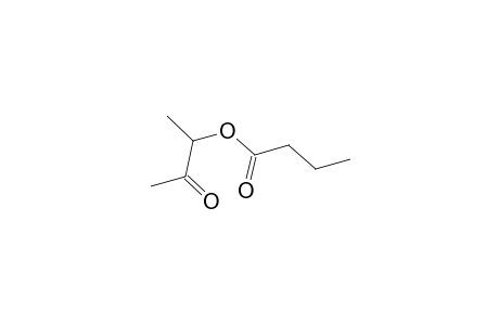 Butan-3-one-2-yl butanoate