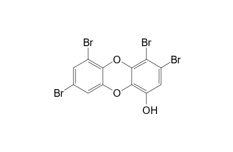 Spongiadioxin A