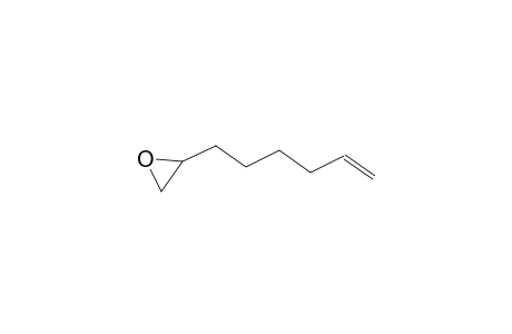 1,2-Epoxy-7-octene