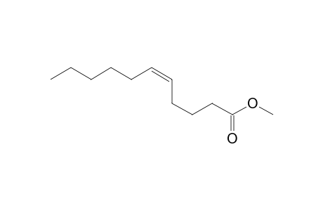methyl (Z)-undec-5-enoate