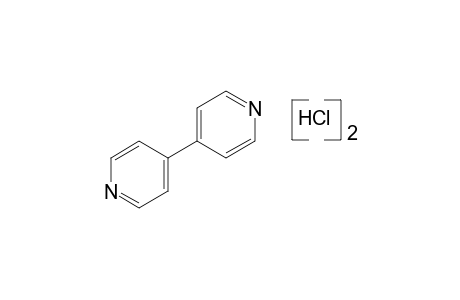 4,4'-Bipyridine dihydrochloride