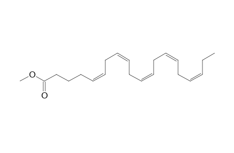 methyl (5Z,8Z,11Z,14Z,17Z)-icosa-5,8,11,14,17-pentaenoate