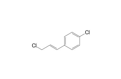(E)-1-Chloro-4-(3'-chloroprop-1'enyl)benzene