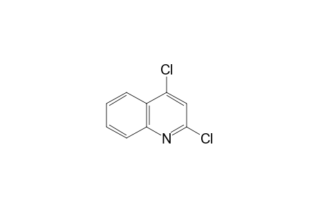 2,4-Dichloroquinoline