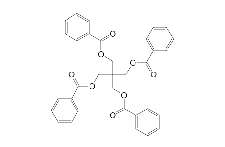 Pentaerythritol tetrabenzoate