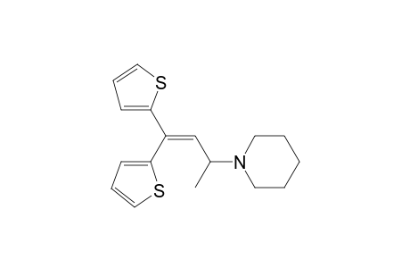 Piperidylthiambutene