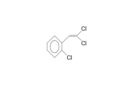 o,beta,beta-TRICHLOROSTYRENE