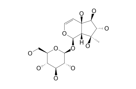 7.alpha.-Hydroxyharpagid