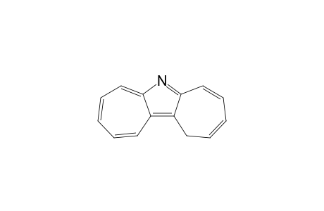 1H-Dicyclohepta[b,d]pyrrole