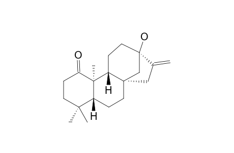 ERYTHROXYLISIN-A