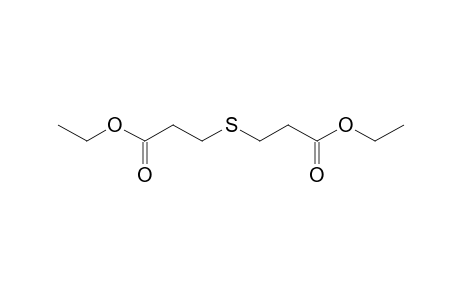 3,3'-Thiodipropionic acid, diethyl ester
